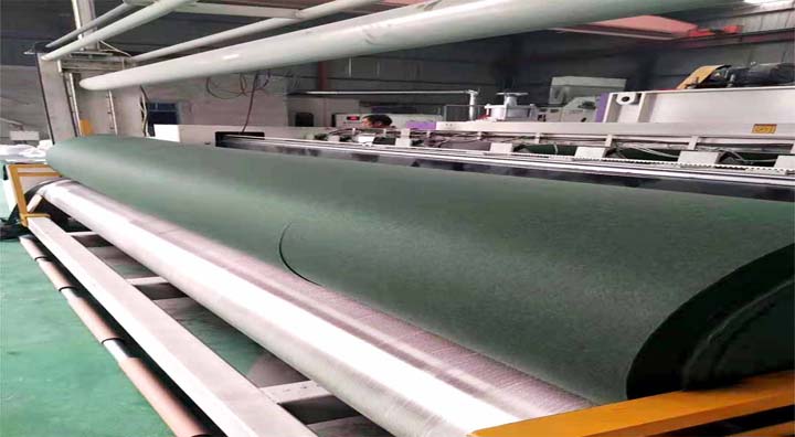 Geotextile Bag